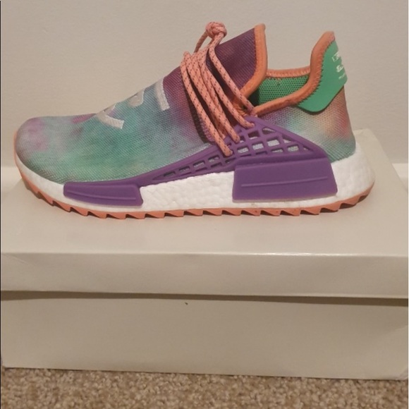 Human Races - Picture 5 of 5